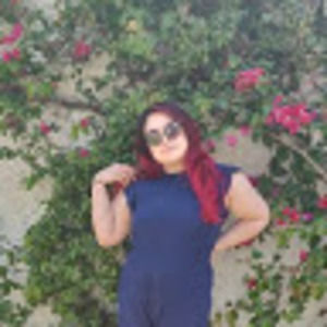 Meet your Posher, Joyce